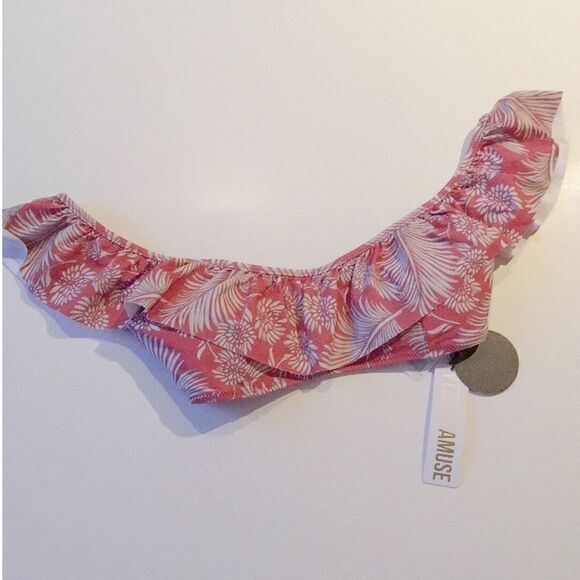 Amuse Society OTS Tajo Bandeau - Picture 3 of 3